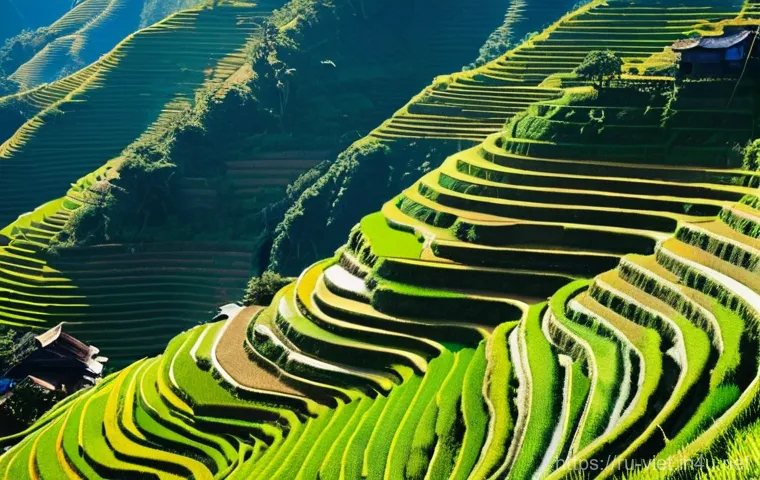 베트남 관광 명소 촬영 허가 - **Prompt:** A serene street scene in Hoi An, Vietnam, bathed in the soft glow of lanterns at dusk. A...