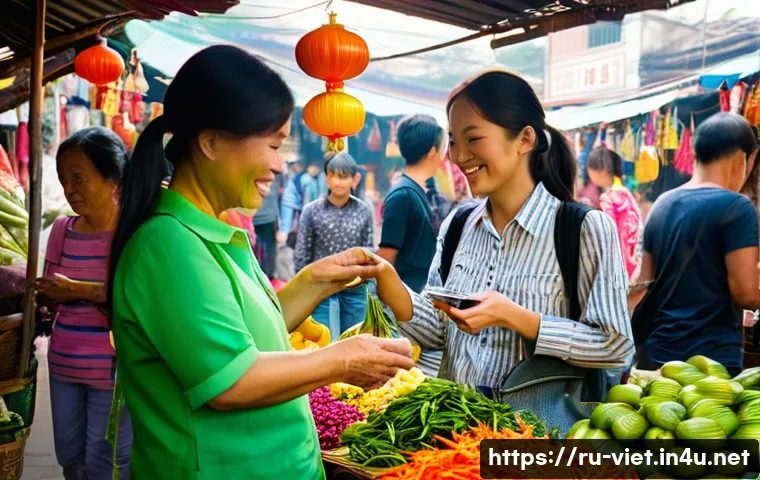 베트남 여행 안전 팁 관련 이미지 1