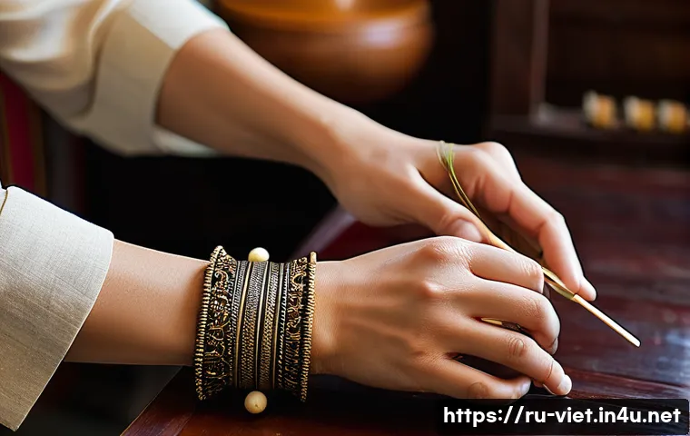 베트남 전통 악기 단바우 관련 이미지 1